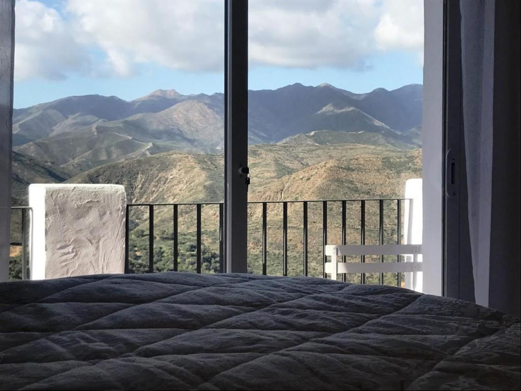 Penthouse Mit Privatem Jacuzzi In Marbella - La Mairena Apartment Ojén Екстериор снимка