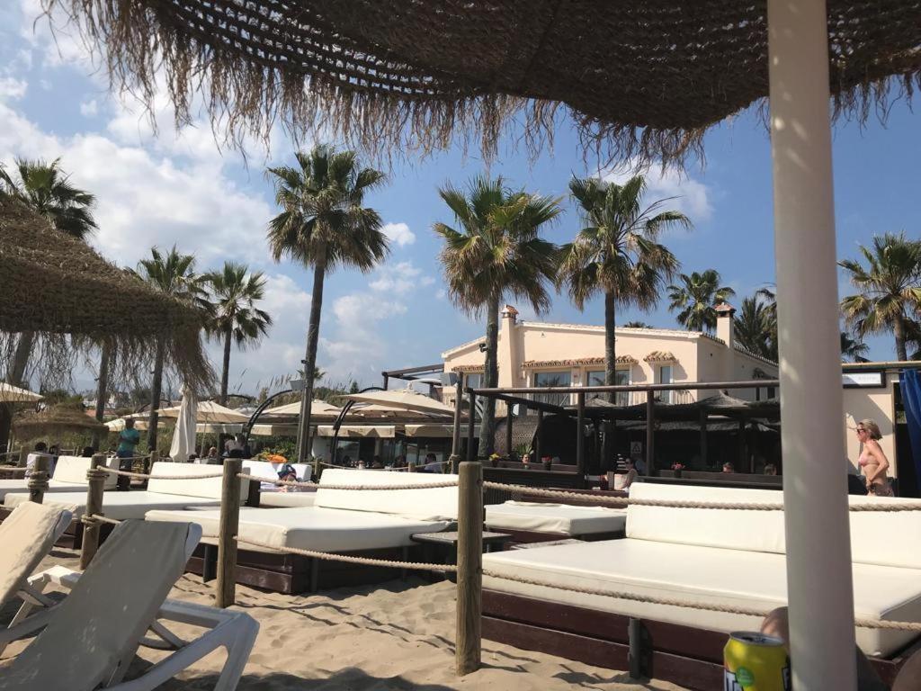 Penthouse Mit Privatem Jacuzzi In Marbella - La Mairena Apartment Ojén Екстериор снимка