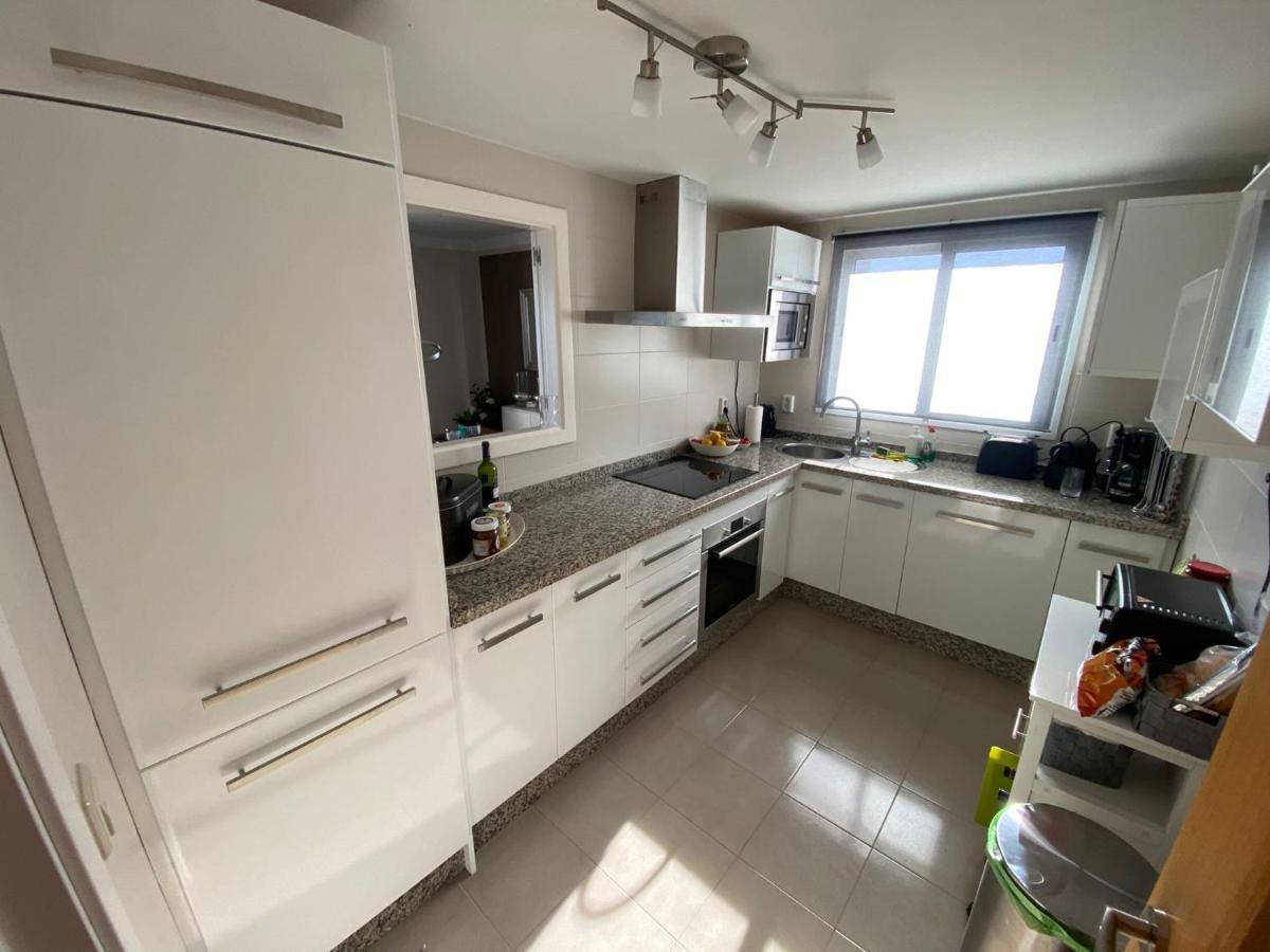 Penthouse Mit Privatem Jacuzzi In Marbella - La Mairena Apartment Ojén Екстериор снимка