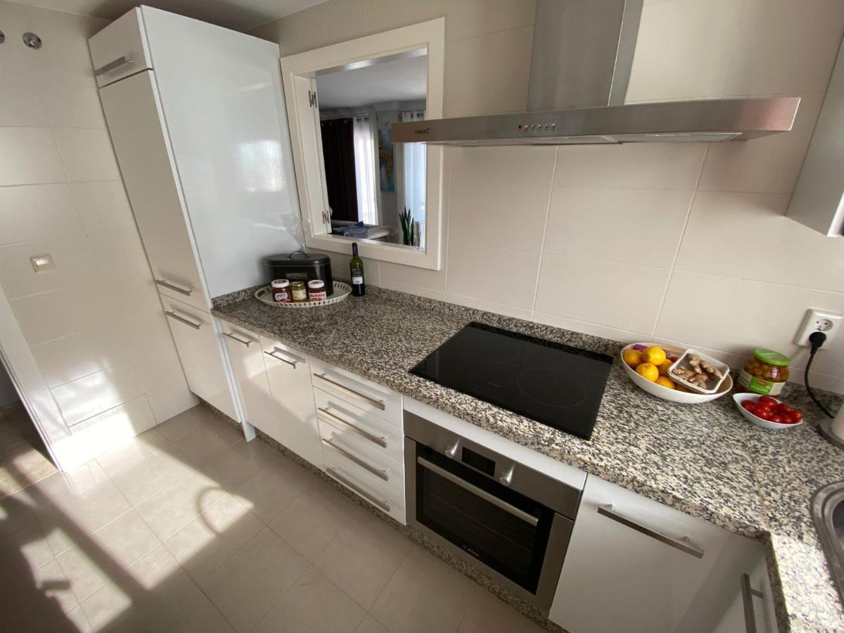 Penthouse Mit Privatem Jacuzzi In Marbella - La Mairena Apartment Ojén Екстериор снимка